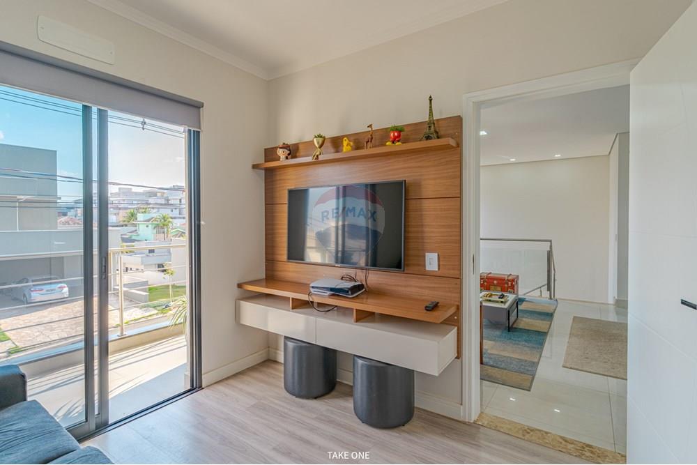 Casa de Condomínio - Venda - Valinhos , São Paulo - DSC07571-HDR.jpg - 690941043-9