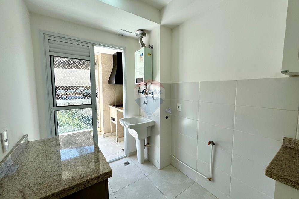 Apartamento - Alugar - Paulínia , São Paulo - IMG_6557.jpg - 690511143-139