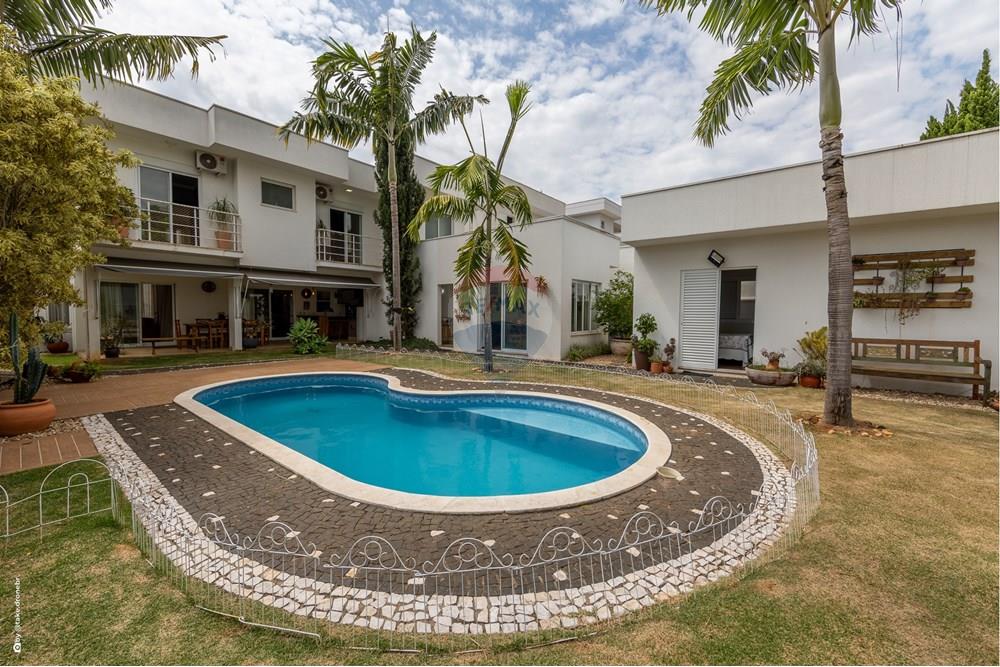 Casa de Condomínio - Venda - Vinhedo , São Paulo - TKD-6241.jpg - Fachada - 690941020-80