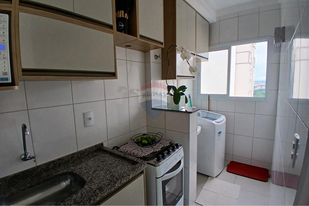 Apartamento - Alugar - Nova Odessa , São Paulo - 20260117_094323.jpg - 691071037-8