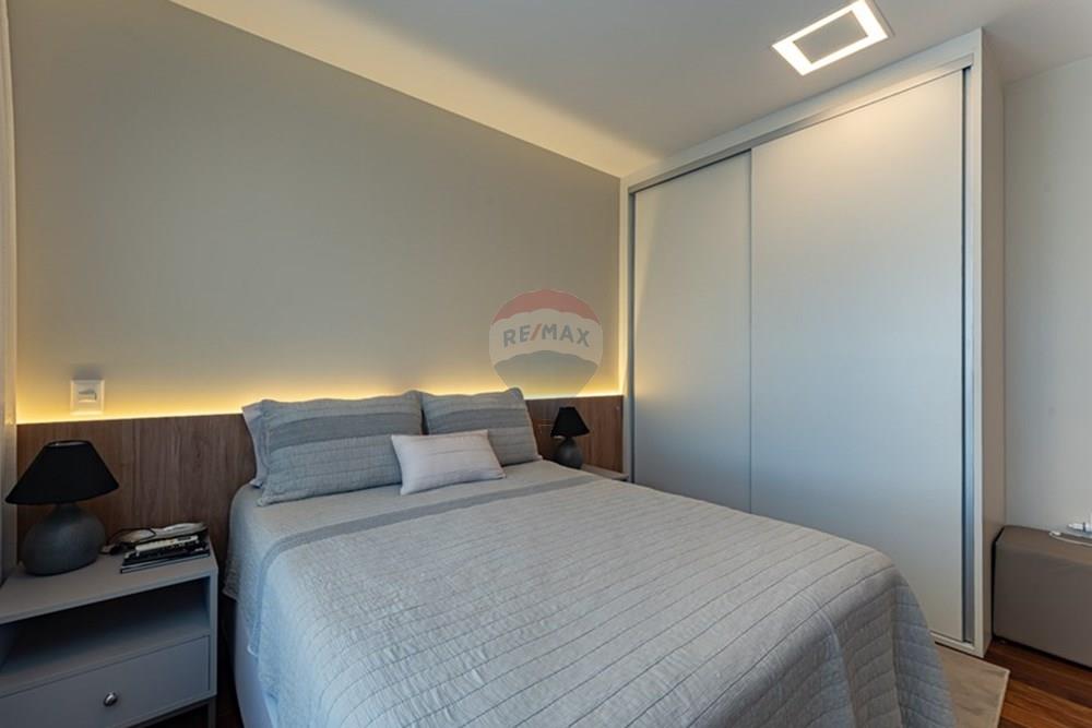 Apartamento - Venda - Barueri , São Paulo - CAR07727.jpg - 691081025-6