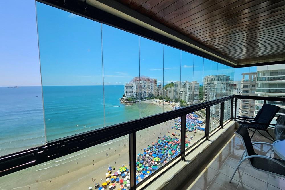 Apartamento - Venda - Guarujá , São Paulo - 20260109_112717.jpg - 690501023-430