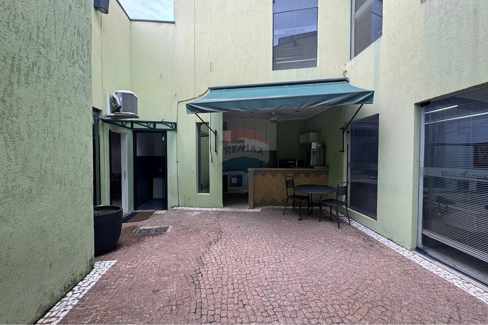Casa Comercial - Alugar - Campinas , São Paulo - Área da churrasqueira (1).JPEG - 690681196-2
