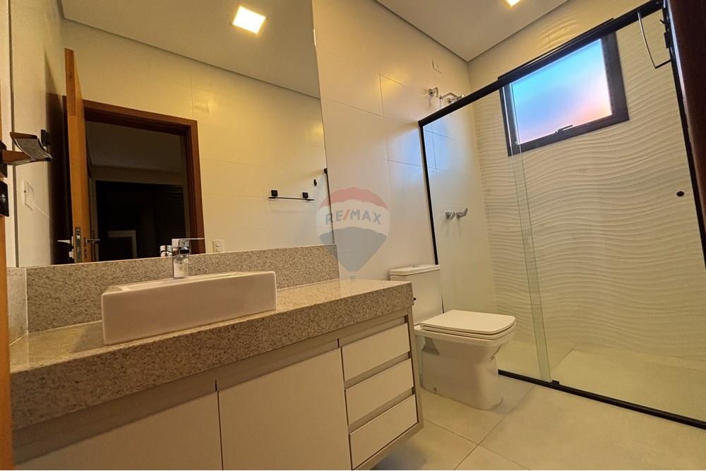 Casa de Condomínio - Alugar - Piracicaba , São Paulo - IMG_1952.JPG - 690781095-85