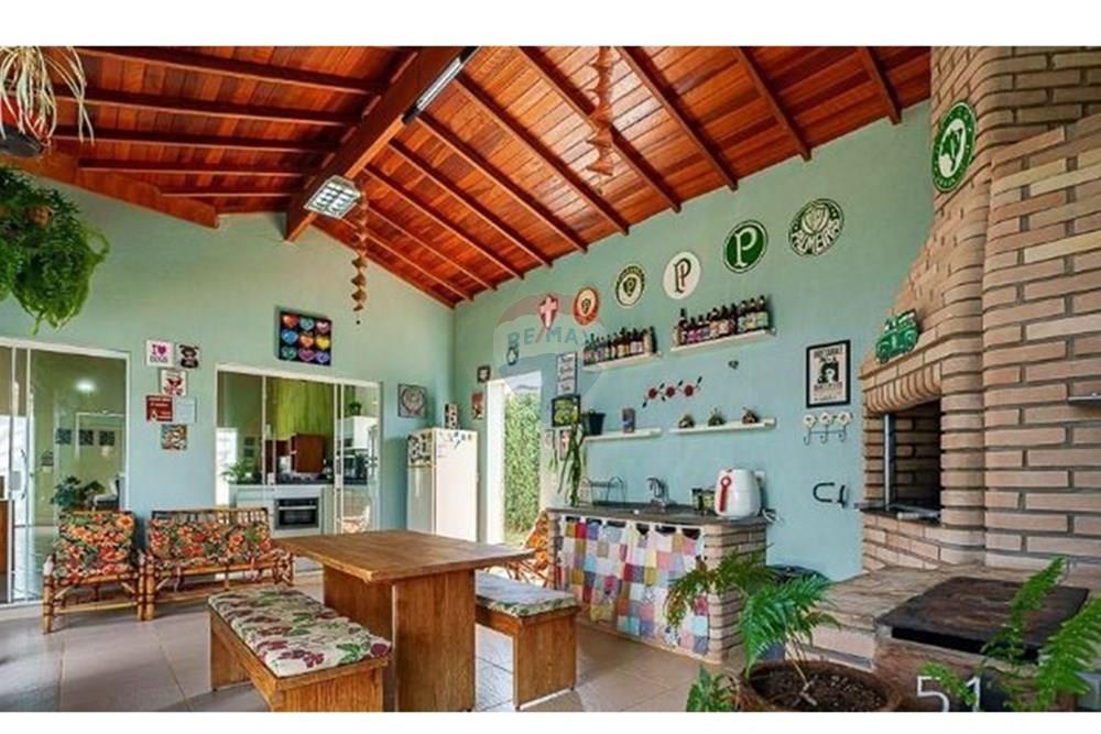 Casa de Condomínio - Venda - Itupeva , São Paulo - Capturar8.JPG - 690801020-225