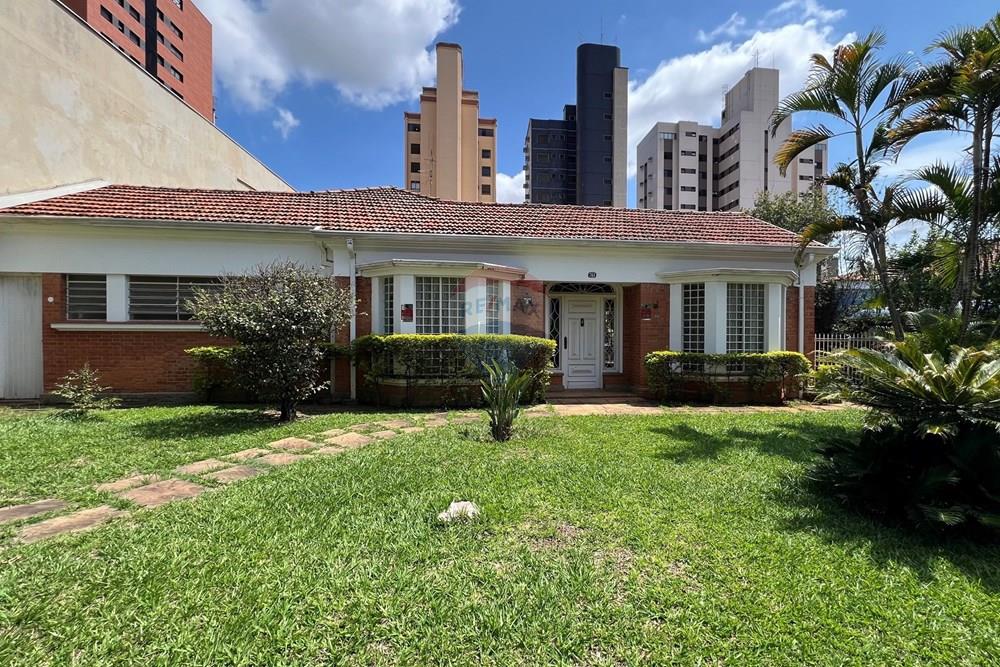 Casa Comercial - Alugar - Campinas , São Paulo - IMG_9651.jpg - 690171004-2