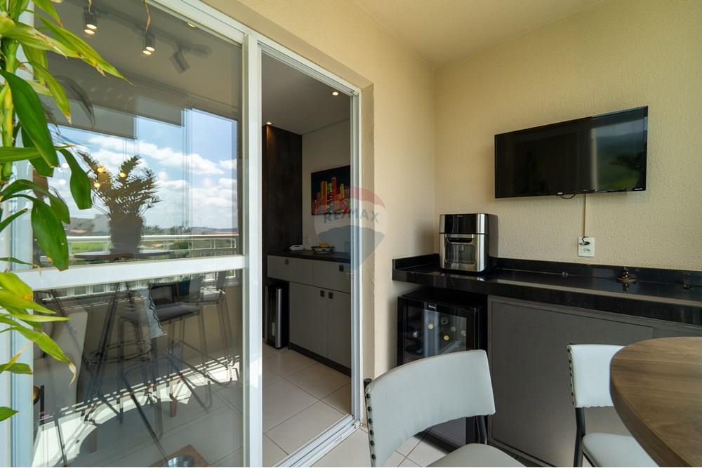 Apartamento - Venda - Jundiaí , São Paulo - DSC05945.jpg - Sacada - 690591074-10