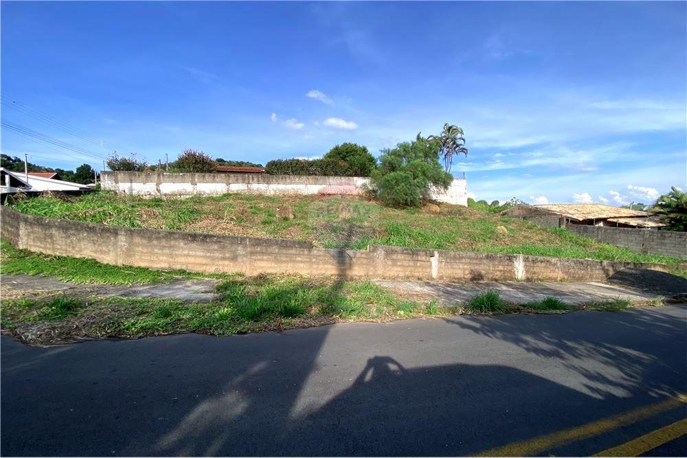 Terreno - Venda - Águas de Lindóia , São Paulo - 4 - 690291077-301