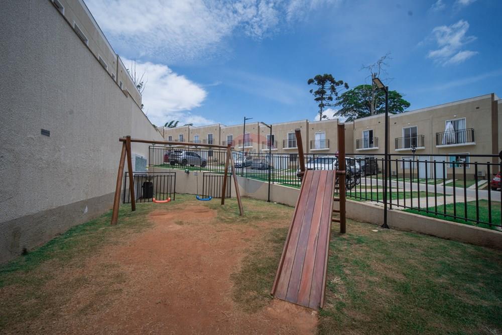 Casa de Condomínio - Venda - Cotia , São Paulo - Casa 101-27.jpg - 691151035-10