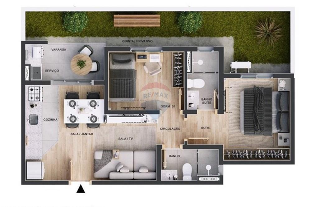 Apartamento - Venda - Araraquara , São Paulo - WhatsApp Image 2026-02-17 at 17.18.28.jpeg - 690151114-2