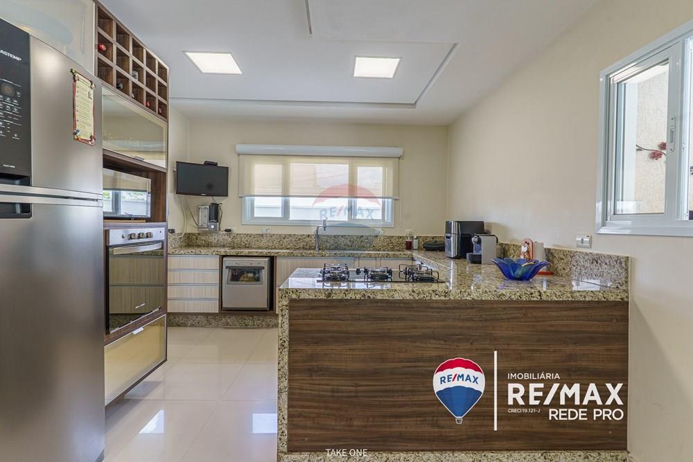 Casa de Condomínio - Venda - Louveira , São Paulo - DSC06942-HDR.jpg - 690541142-228