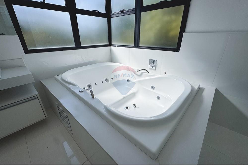 Casa de Condomínio - Alugar - Santana de Parnaíba , São Paulo - Al. Julieta, 710 - -74.jpg - 691141030-3