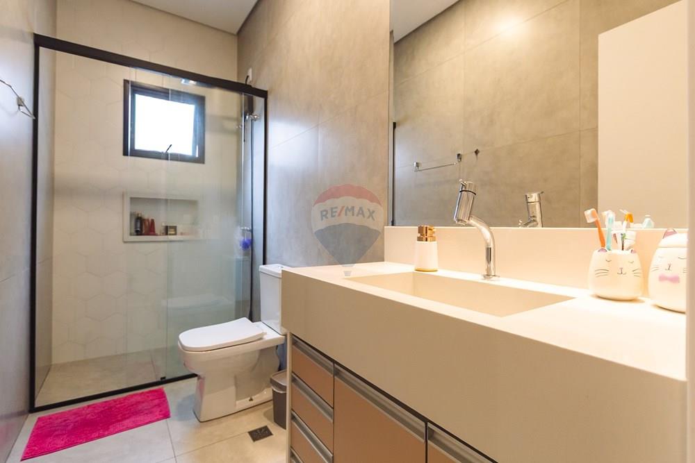 Casa de Condomínio - Venda - Indaiatuba , São Paulo - IMG_1341.jpg - Banheiro - 690651013-58