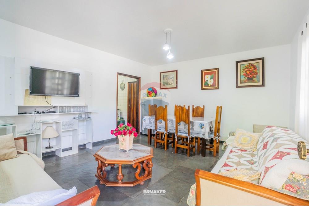 Casa de Condomínio - Venda - Itatiba , São Paulo - FOTOS IMOBILIARIAS - BRMAKER - remax evoke 12-84.jpg - 690661026-163