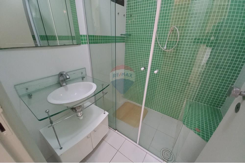 Apartamento - Venda - Guarujá , São Paulo - 20260105_150736.jpg - Banheiro - 690821041-233
