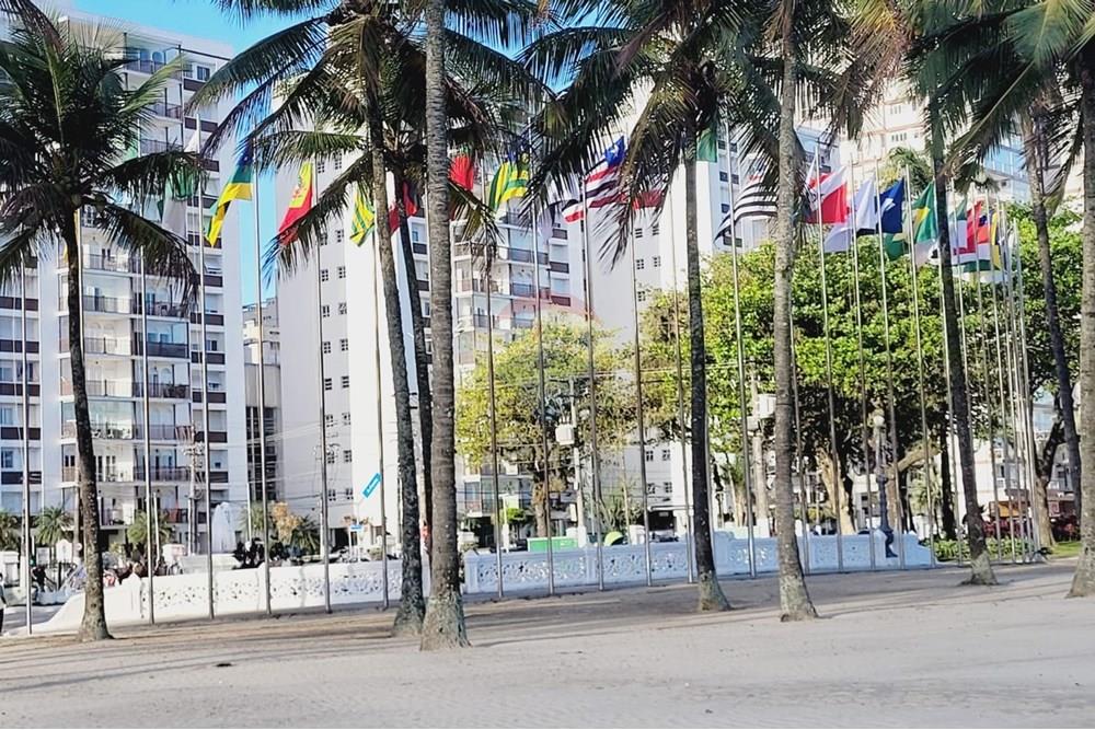 Apartamento - Venda - Santos , São Paulo - 4fd902e9-51d1-4605-8902-8fa31434783c.jpeg - 690661013-264