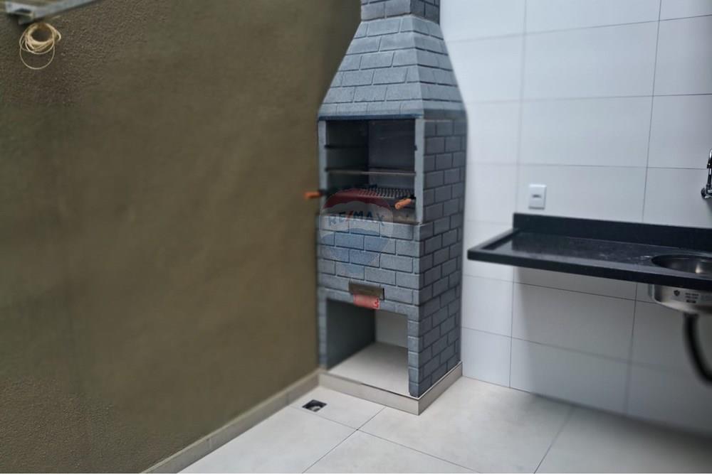 Sobrado - Alugar - Vinhedo , São Paulo - 9457041e-c56e-4538-af7a-f7af3c908832.jpg - 690541143-44