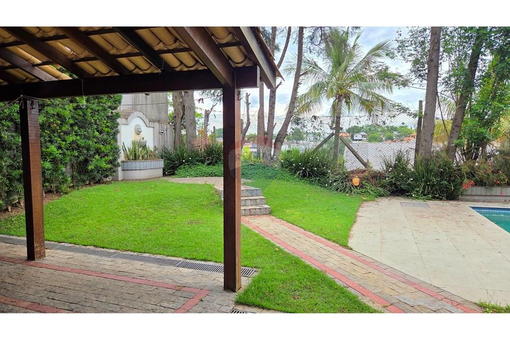 Casa de Condomínio - Alugar - Barueri , São Paulo - 20251216_155908.jpg - 690951041-41