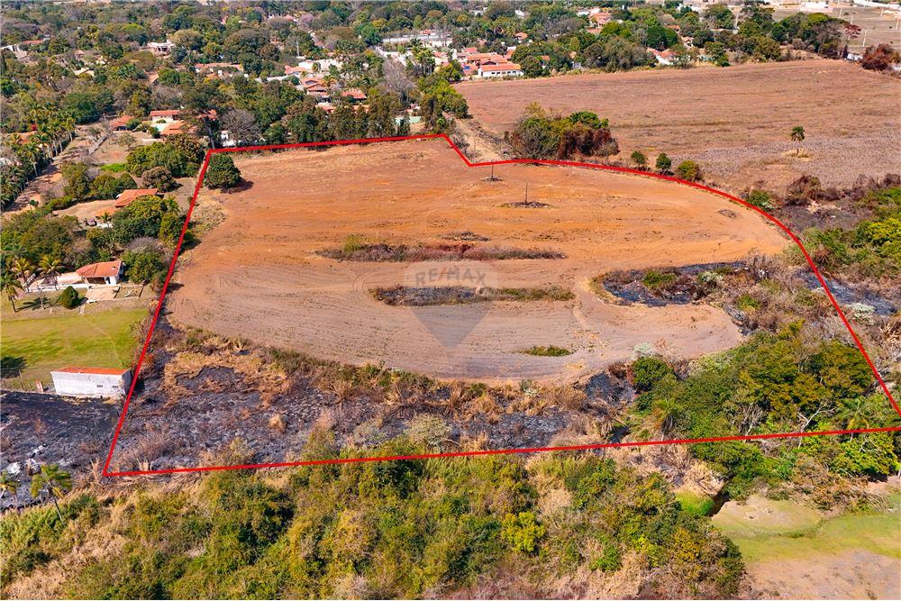 Terreno - Venda - Araras , São Paulo - 4 - 690691043-128