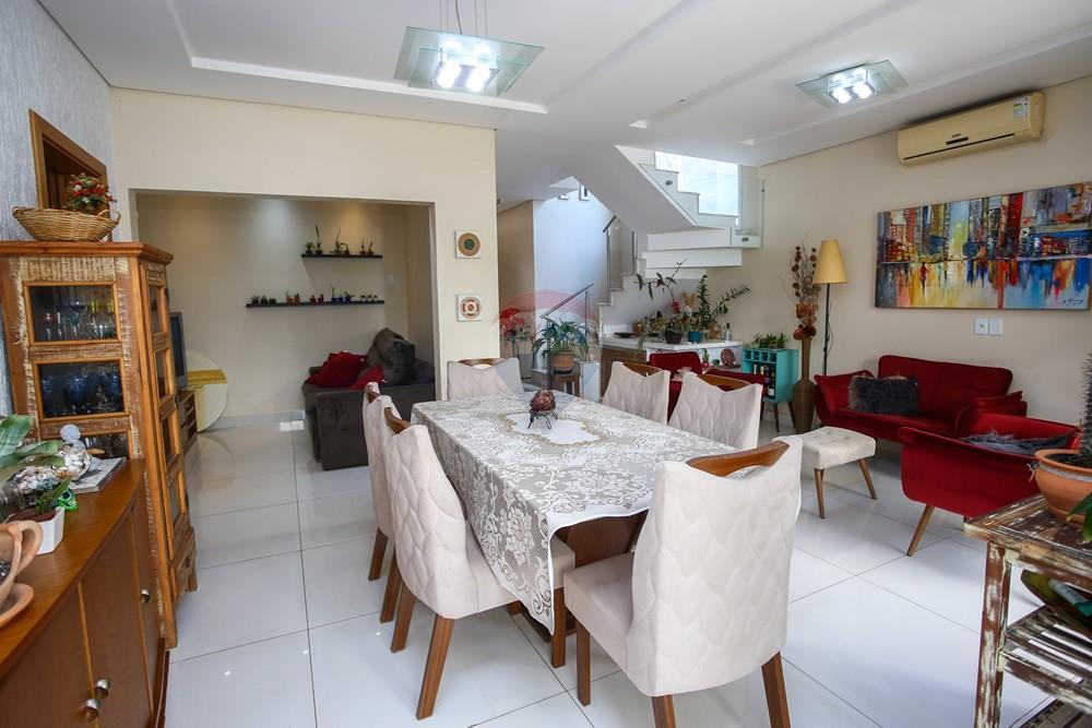 Casa de Condomínio - Venda - Valinhos , São Paulo - CláuBearz38.JPG - 691181029-10