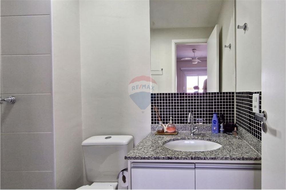 Apartamento - Venda - Campinas , São Paulo - Lavabo - 690211035-46