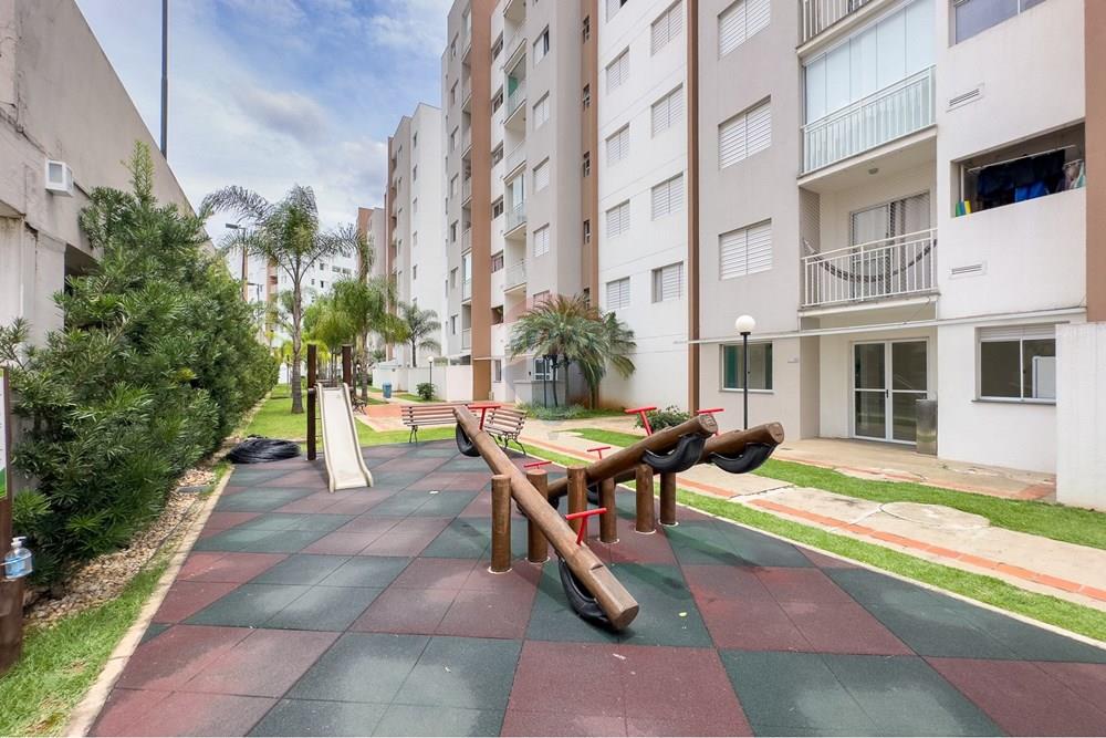 Apartamento - Alugar - Valinhos , São Paulo - TakeDroneBr-20318.jpg - 690851008-586