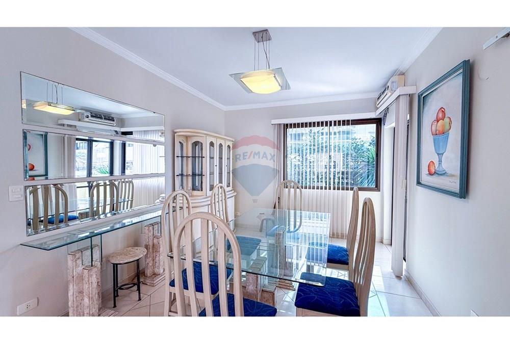 Apartamento - Venda - Santos , São Paulo - IMG_0525[1].jpg - Sala de jantar - 690661013-264