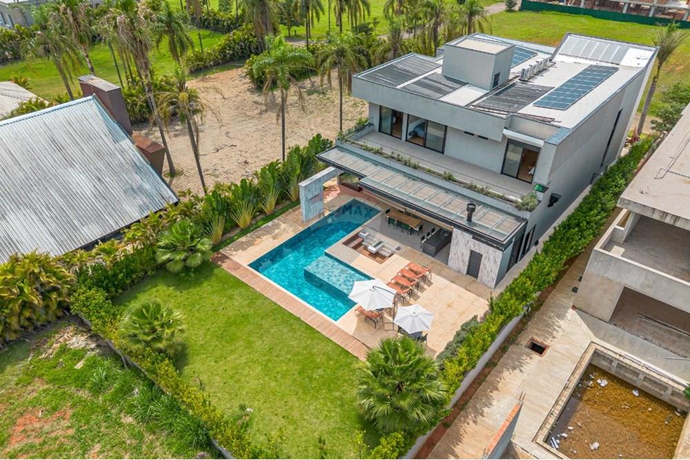 Casa de Condomínio - Venda - Porto Feliz , São Paulo - 082-342916bb-3d81-4cd1-ac7a-25b03f9a464a.jpeg - 690131011-367