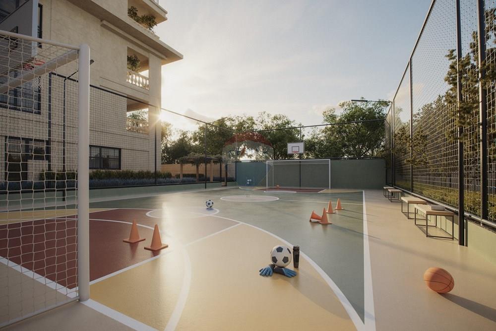 Apartamento - Venda - Americana , São Paulo - 06.Quadra Poliesportiva_Final.jpg - 691071035-51