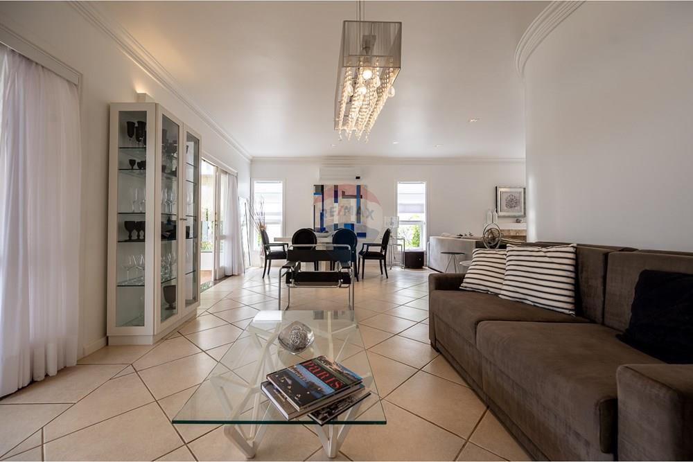 Casa de Condomínio - Venda - Campinas , São Paulo - Casa 996 - Alphaville-36.jpg - 690181001-451