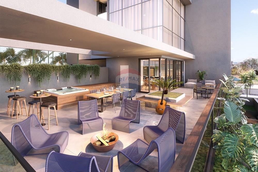 Apartamento - Venda - Americana , São Paulo - Ticem_G_Garden_Casa_Campo_R01.jpg - 691071037-5