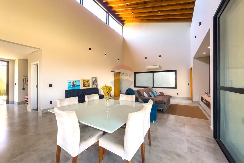 Casa - Venda - Indaiatuba , São Paulo - IMG_6898.jpg - Sala de jantar - 690471120-63