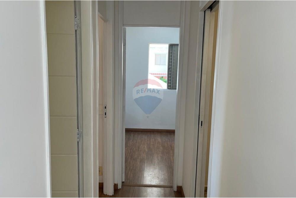 Apartamento - Alugar - Campinas , São Paulo - WhatsApp Image 2025-11-07 at 11.02.13.jpeg - Corredor - 691181016-3