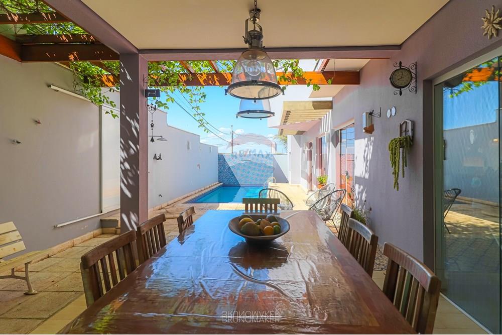 Casa de Condomínio - Alugar - Piracicaba , São Paulo - @_BRUNOMAKER-162.jpg - 690781095-62