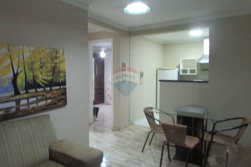 Apartamento - Alugar - Paulínia , São Paulo - IMG_3093.JPG - 691181028-23