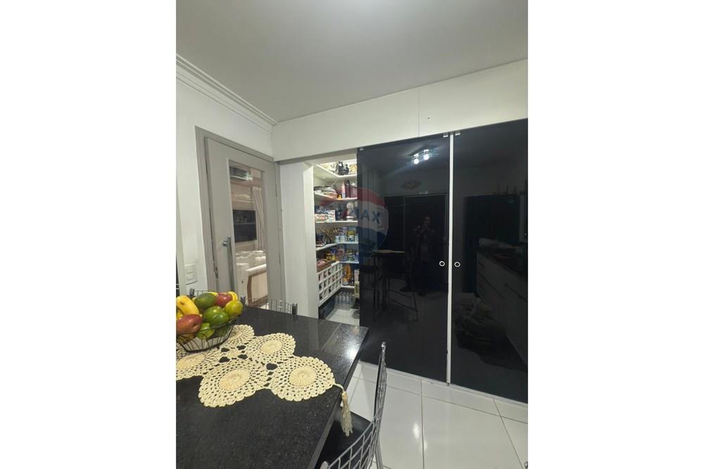 Casa de Condomínio - Alugar - Santana de Parnaíba , São Paulo - Nancy NewVille (58).jpeg - 691021041-13