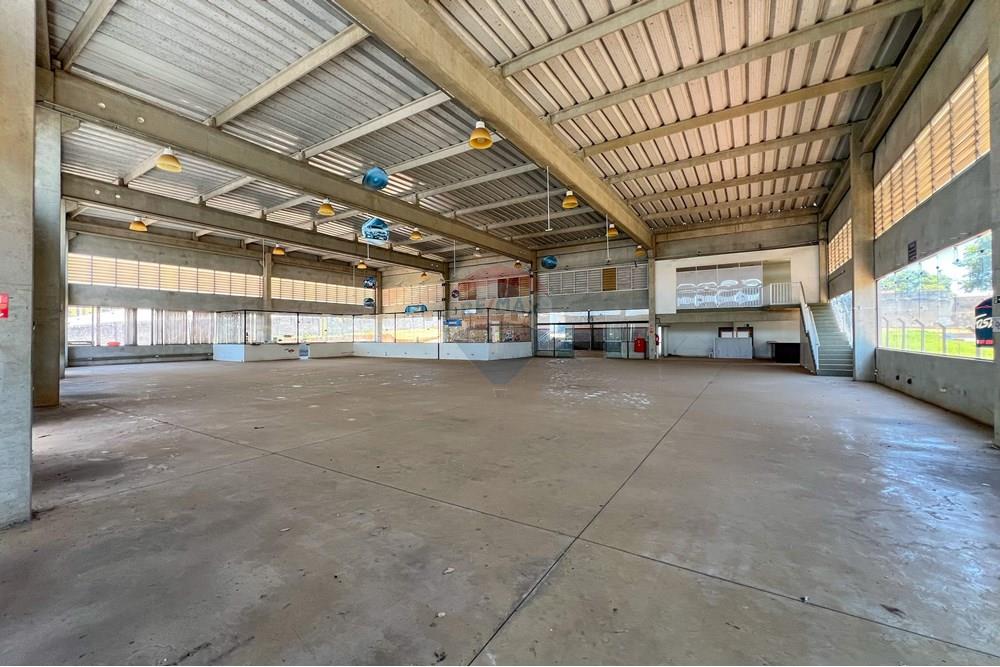 Galpão - Alugar - Jaguariúna , São Paulo - IMG_2486.JPG - 690671078-416