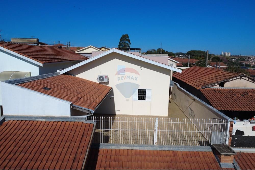 Casa - Venda - Mogi Guaçu , São Paulo - DJI_0126.JPG - 690521010-249