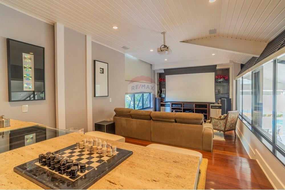 Casa de Condomínio - Venda - Campinas , São Paulo - foto imobiliaria- BRMAKER 01-125.jpg - 691181018-17