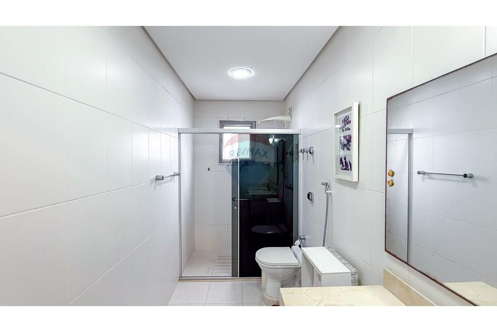 Apartamento - Venda - Santos , São Paulo - IMG_6361.jpg - Banheiro - 691201004-6