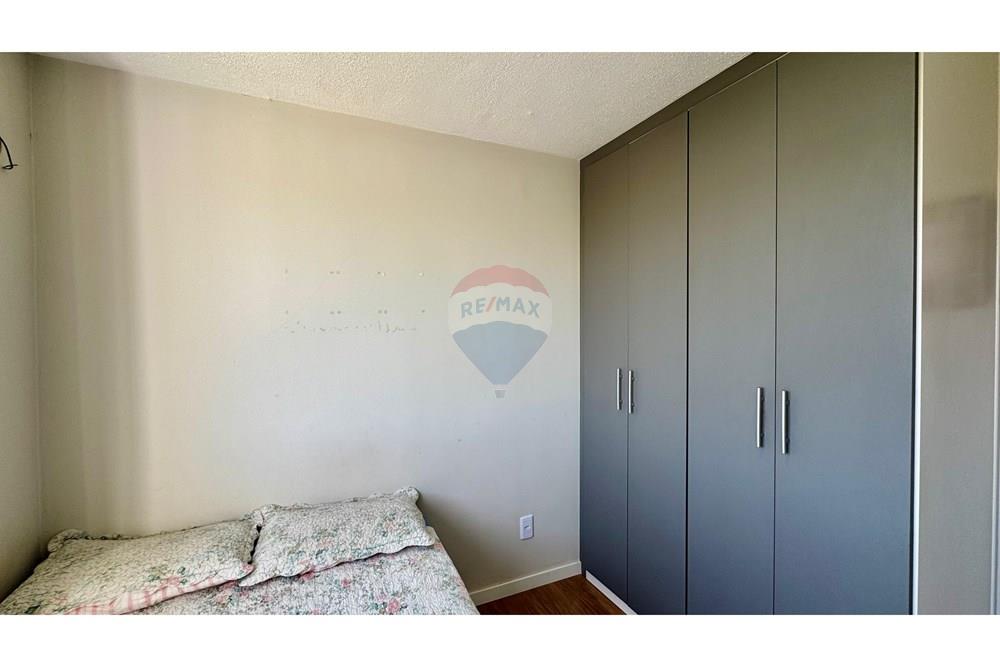 Apartamento - Venda - Santa Bárbara d'Oeste , São Paulo - WhatsApp Image 2026-03-20 at 12.14.57 (4).jpeg - Quarto - 690231086-97