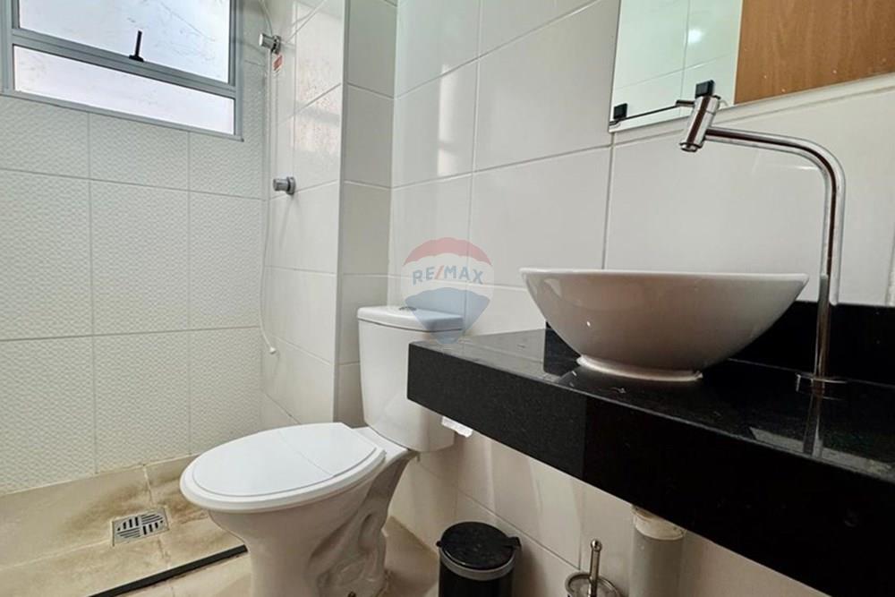 Apartamento - Venda - Santa Bárbara d'Oeste , São Paulo - WhatsApp Image 2025-12-22 at 13.24.23 (16).jpeg - Banheiro - 690231111-11