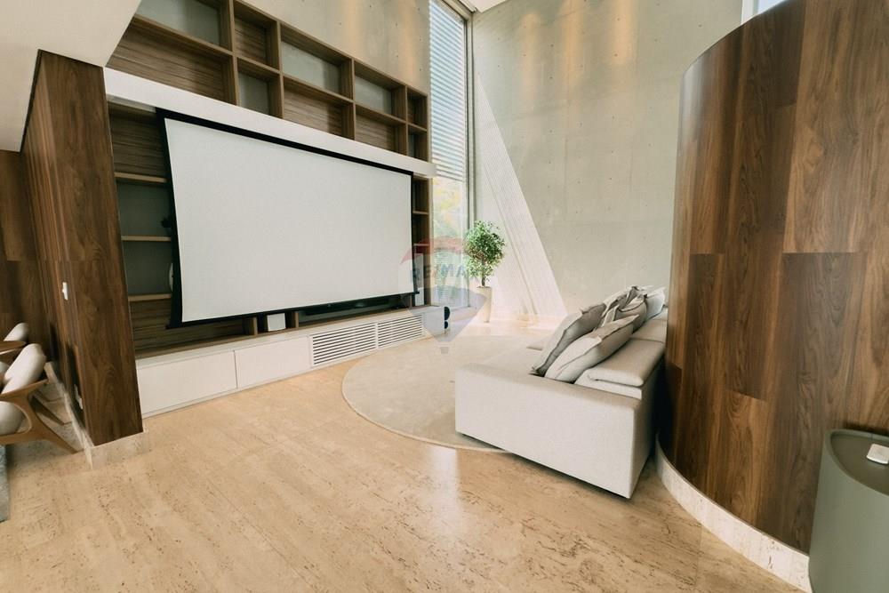 Casa de Condomínio - Alugar - Santana de Parnaíba , São Paulo - Campos_Conde_Casa-36.jpg - 691141013-51