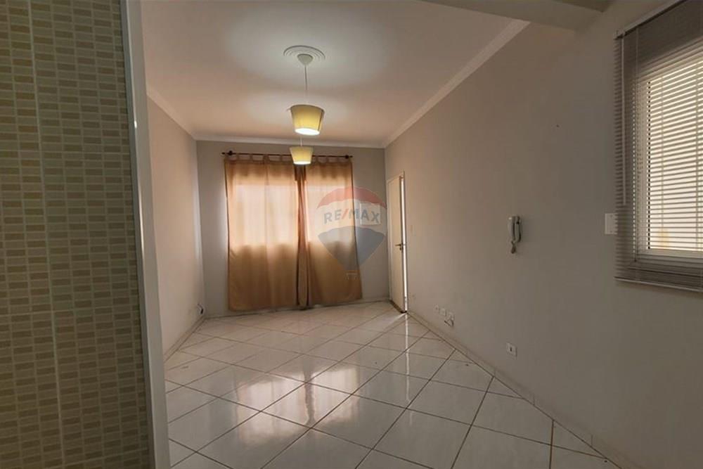 Apartamento - Venda - Capivari , São Paulo - 3 - 690091006-536