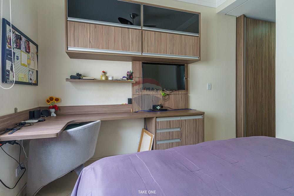 Casa de Condomínio - Venda - Vinhedo , São Paulo - DSC00868-HDR.jpg - 690941020-102