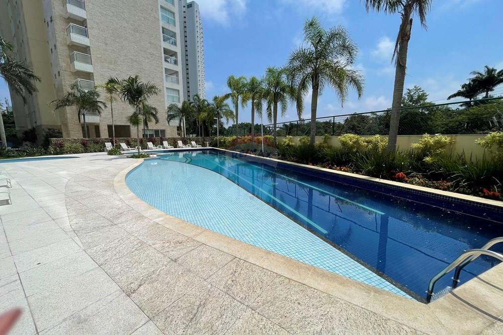 Apartamento - Venda - Guarujá , São Paulo - IMG_6199.jpeg - 690821045-284