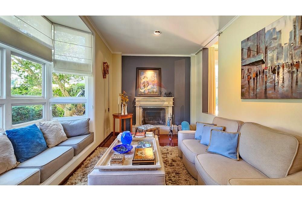 Casa de Condomínio - Venda - Santana de Parnaíba , São Paulo - 20260321_105416.jpg - 691021036-58