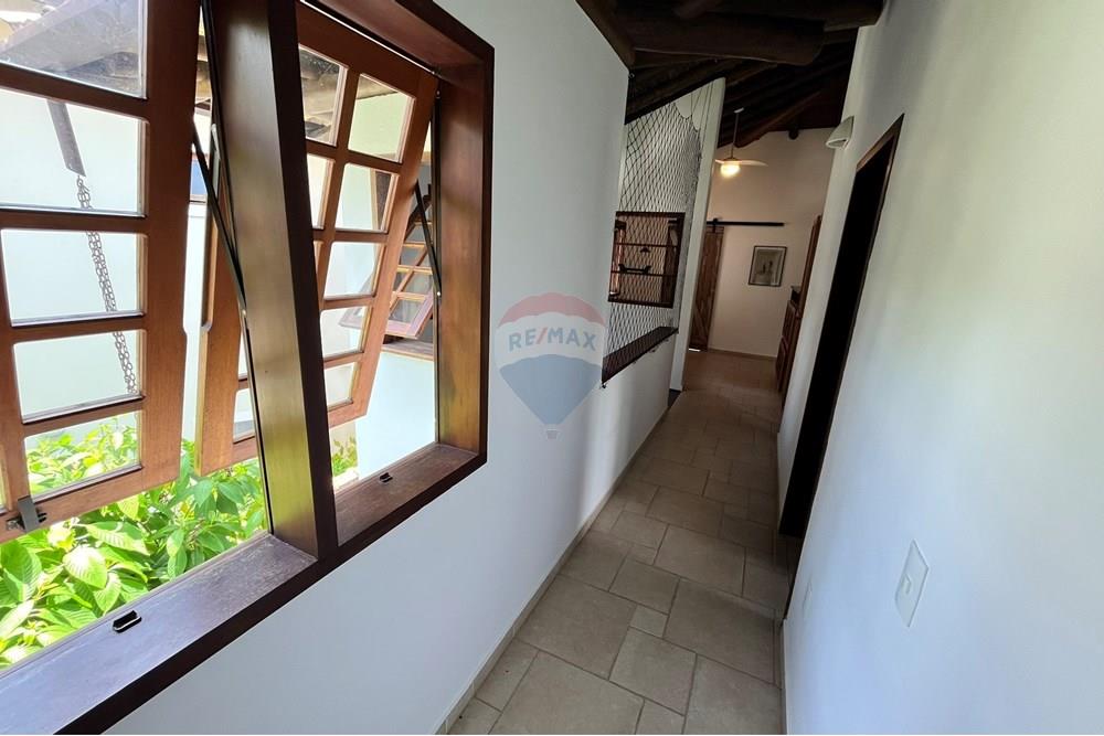 Casa de Condomínio - Venda - Bertioga , São Paulo - IMG_1866.JPEG - Corredor - 690341052-6