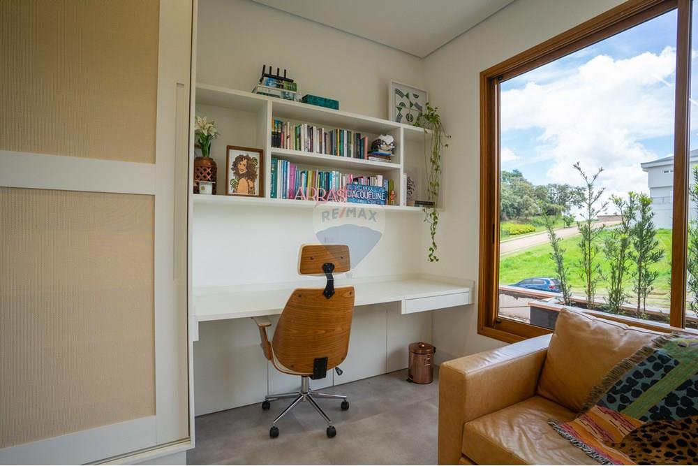 Casa de Condomínio - Venda - Itupeva , São Paulo - DSC07004.jpg - 690801020-126