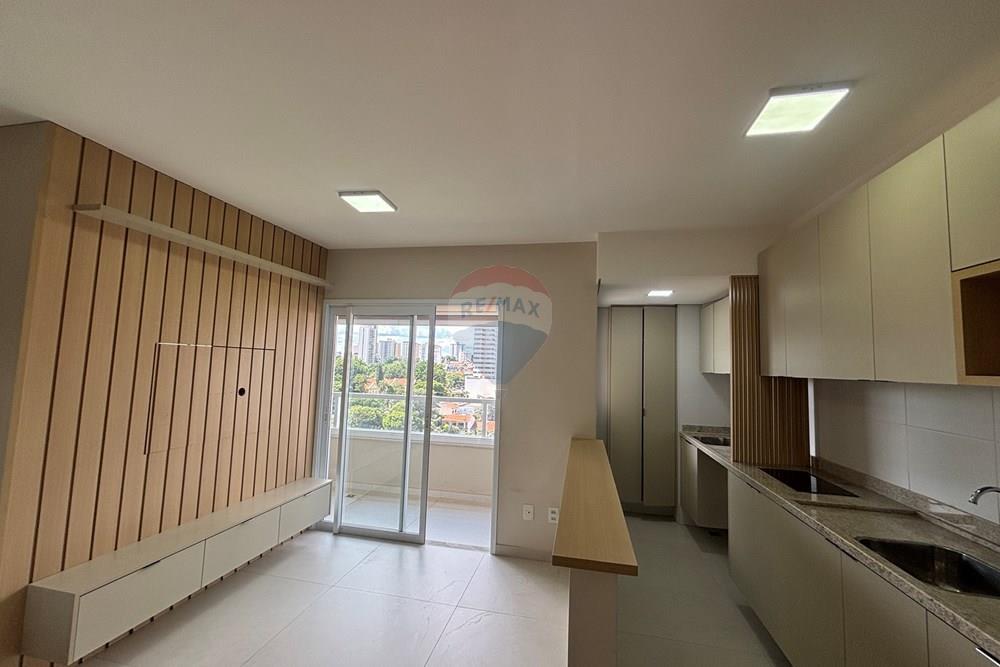 Apartamento - Alugar - Piracicaba , São Paulo - IMG_4034.JPG - Sala - 690781095-113